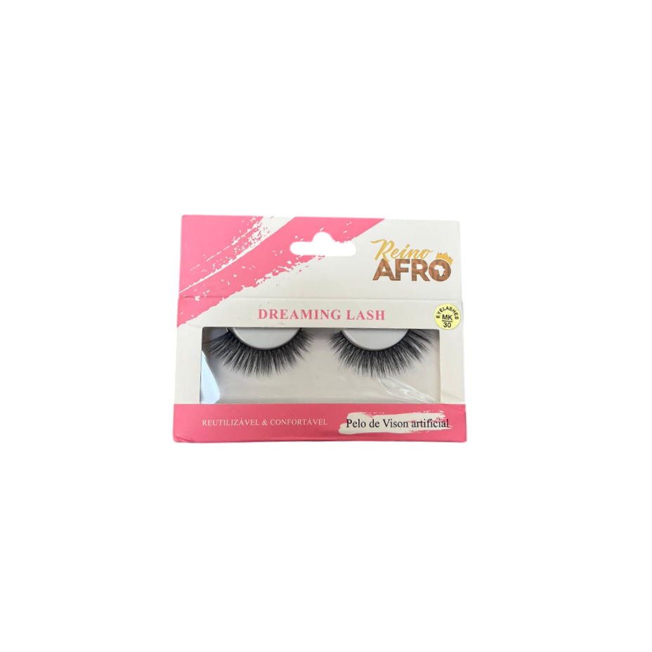 R.A Pestanas Pelo De Vision Artificial MK30